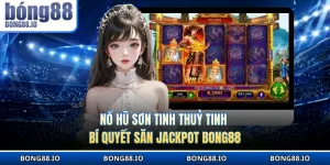 Nổ hũ Sơn Tinh Thuỷ Tinh