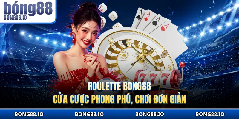 Roulette